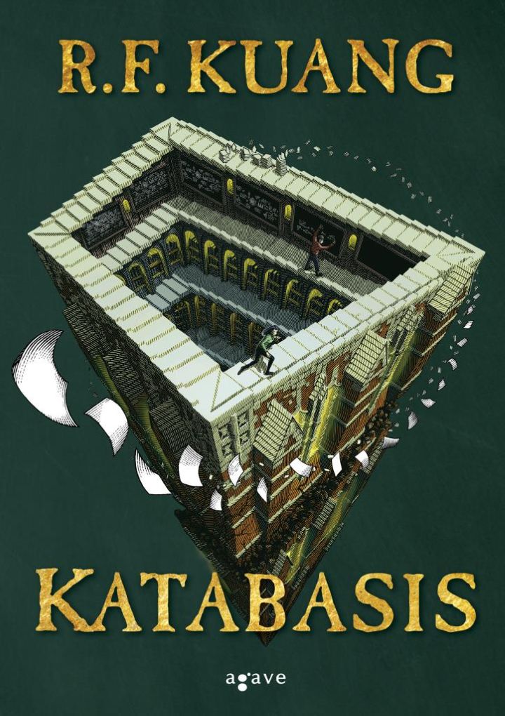 katabasis